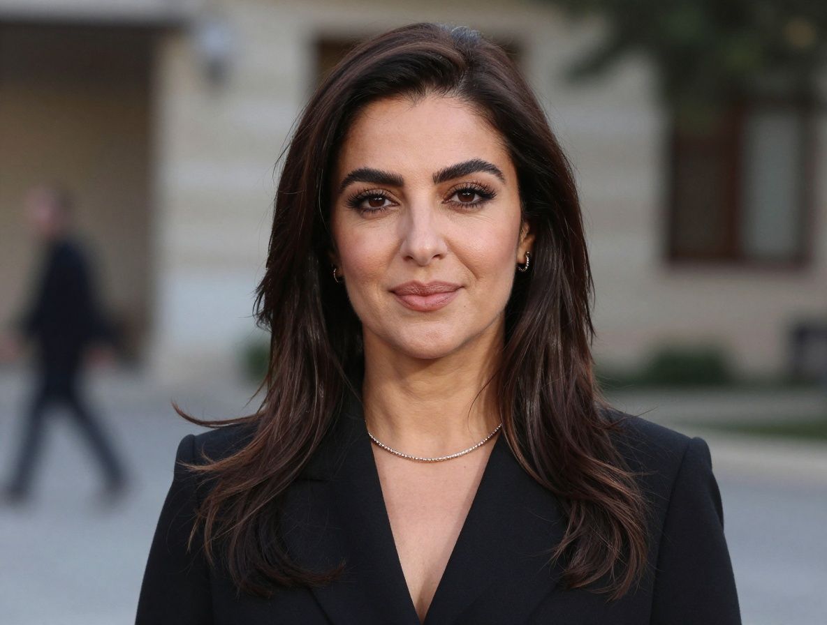Ayşe Kılıç, 34 yaşında İzmir'de yaşayan serbest grafik tasarımcı